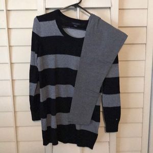 Tommy Hilfiger Tunic and leggings